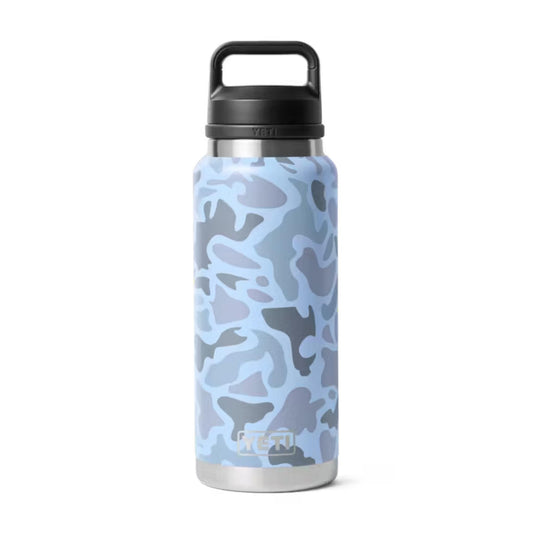 YETI Rambler 36oz Bottle w/ Chug Cap