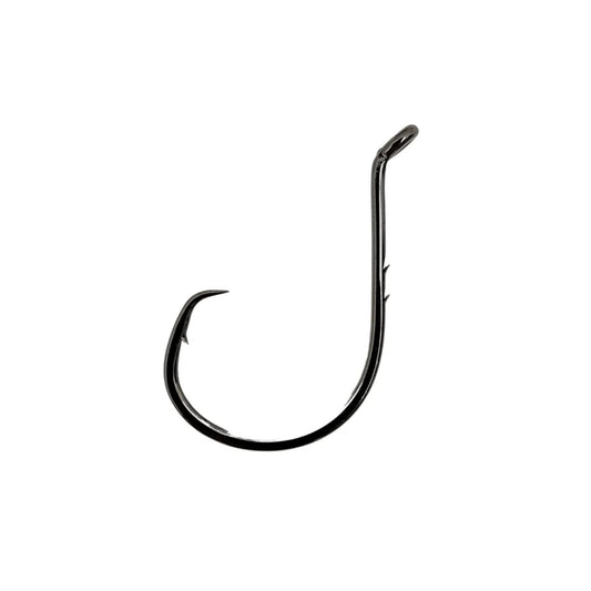Jigging World In-Line Circle Z-Blade Baitholder Hooks