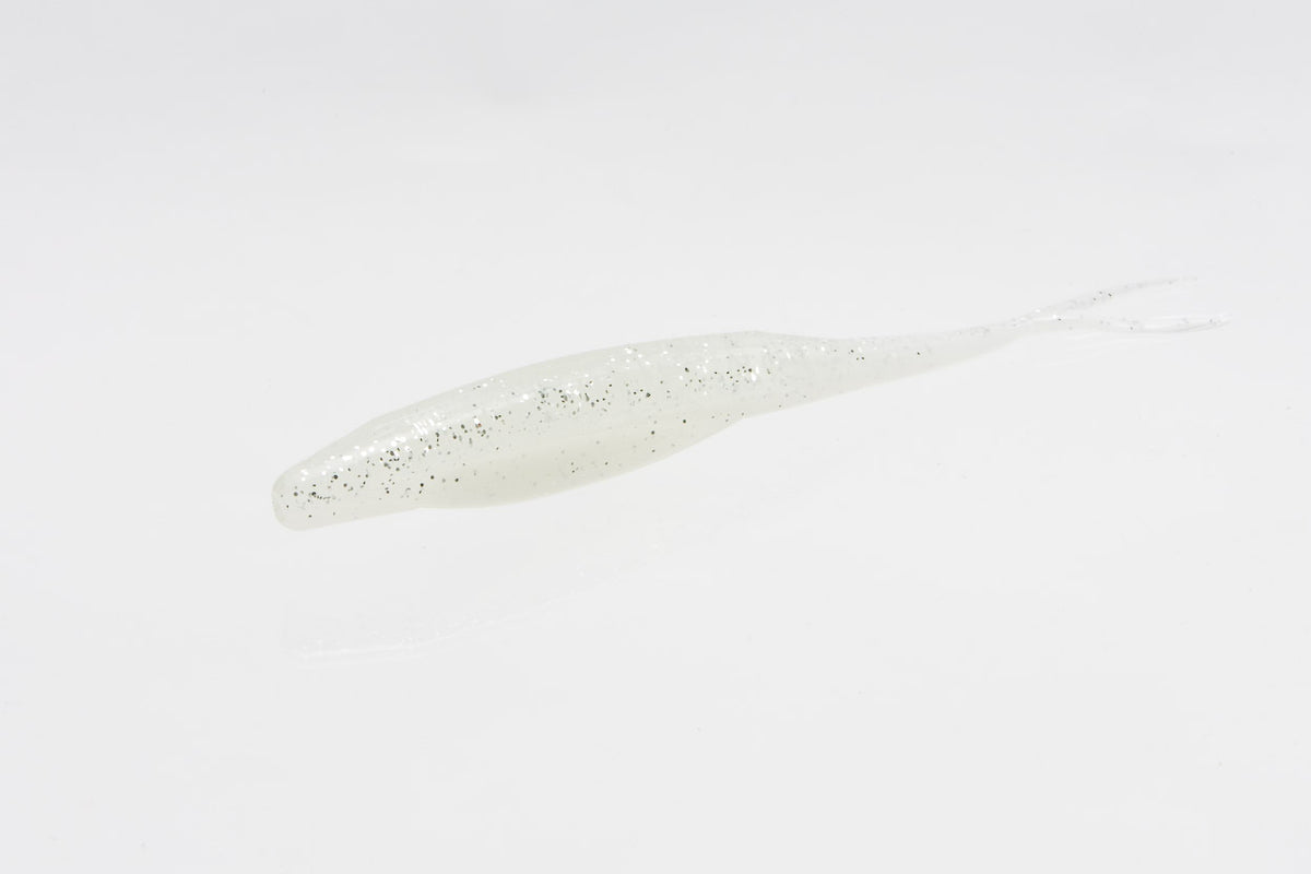 Zoom Salty Super Fluke