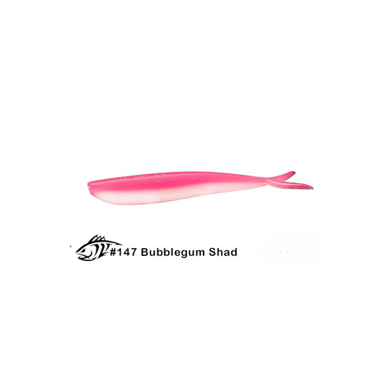 Lunker City Fin-S Fish