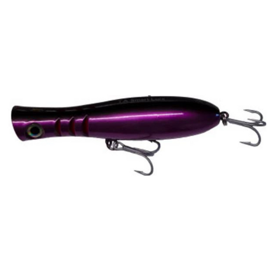 Tactical Anglers Bomb Popper