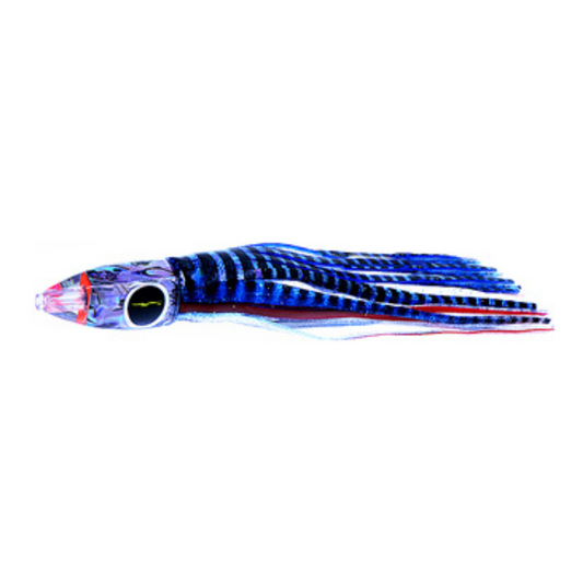 Black Bart Wicked Bullet Lure