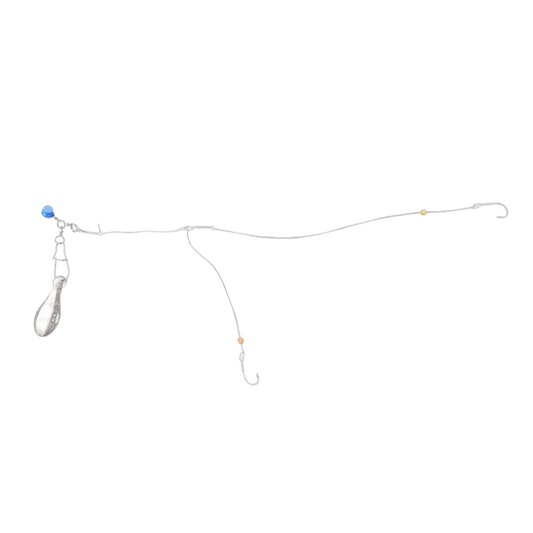 Jigging World Porgy Rigs