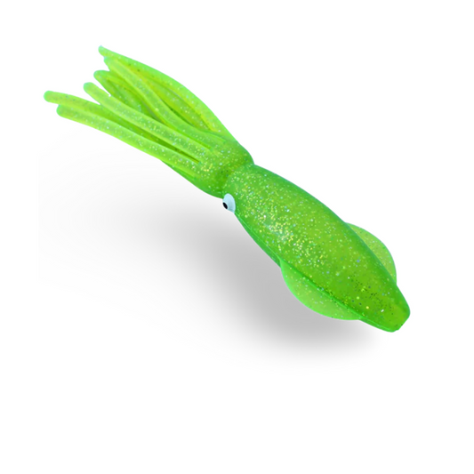Fin Strike B2 Squid