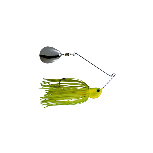 Strike King Potbelly Colorado Blade Spinnerbait