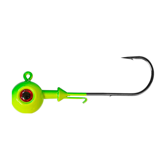 Tsunami Ball Head Jigs
