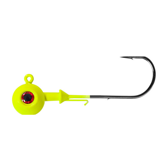 Tsunami Ball Head Jigs