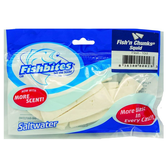 Fishbites Fish'n Chunks