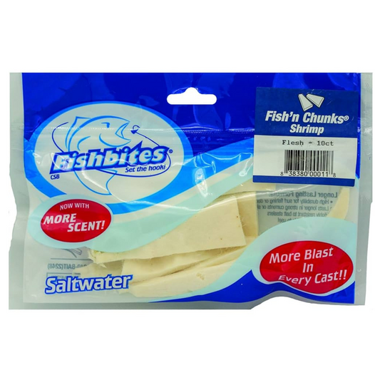Fishbites Fish'n Chunks