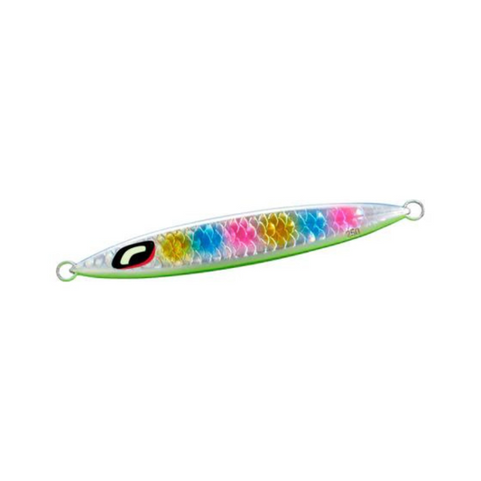 Shimano Ocea Stinger Sardine Waver Butterfly Jigs