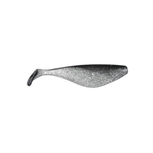 Got-Cha Paddle Tail Shad Body Soft Plastics