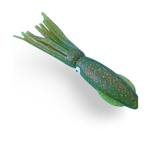 Fin Strike B2 Squid