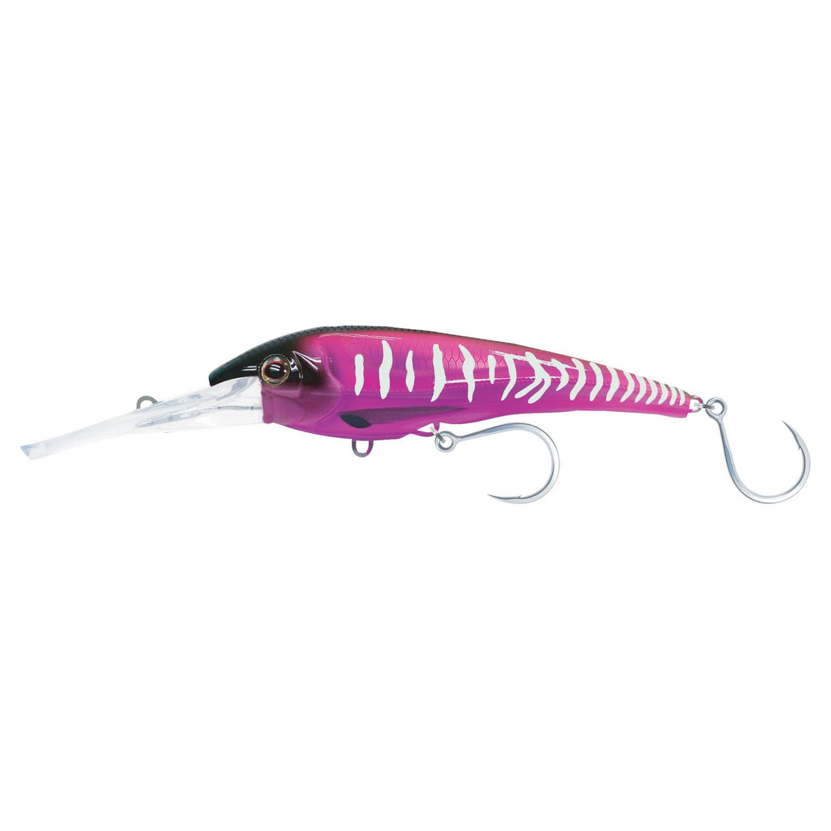 Nomad Design DTX Minnow Deep Diving Trolling Lures