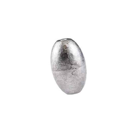 Fish Razr Egg Sinkers