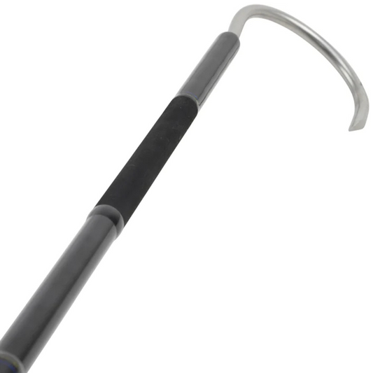 AFTCO Black Tapered Fiberglass Gaffs