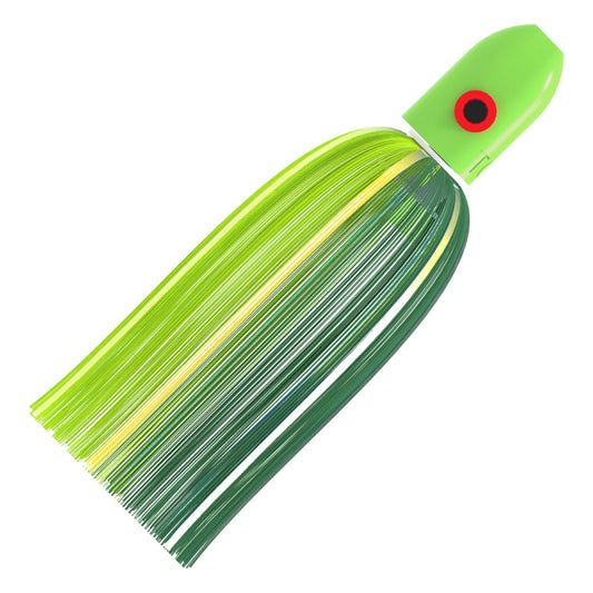 WolfPack Tackle Ahi Heads