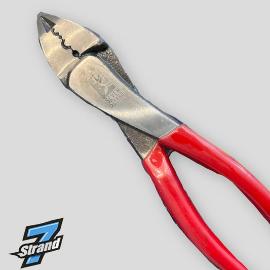 Sevenstrand Crimping Tool