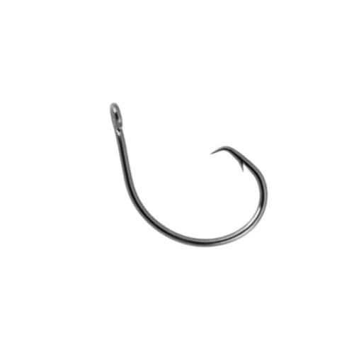 Tsunami Salt X Inline Perfect Circle Hooks