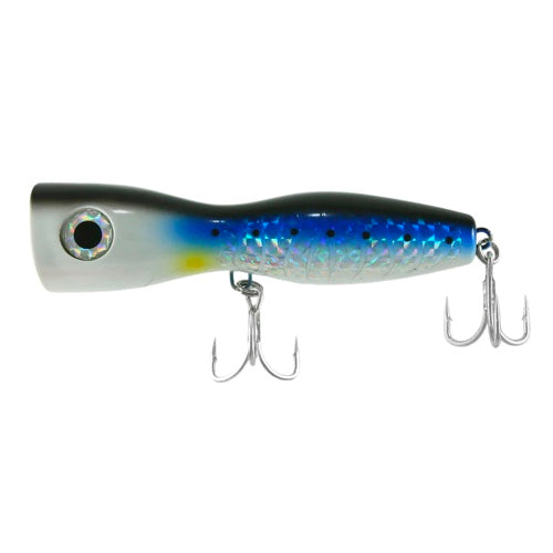 Jigging World Wandani Topwater Poppers