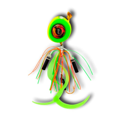 JYG Pro Eyedrop Jigs