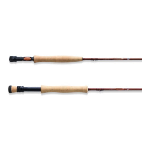 St. Croix Imperial Salt Fly Rod