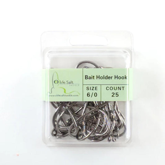 Olde Salt Bait Holder Hook