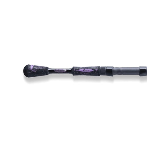 St. Croix Mojo Yak Spinning Rods