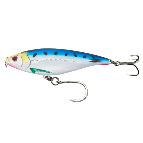 Nomad Design Madscad Autotune 190mm 7-3/4oz