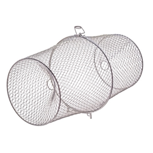 Tsunami Galvanized Minnow Trap