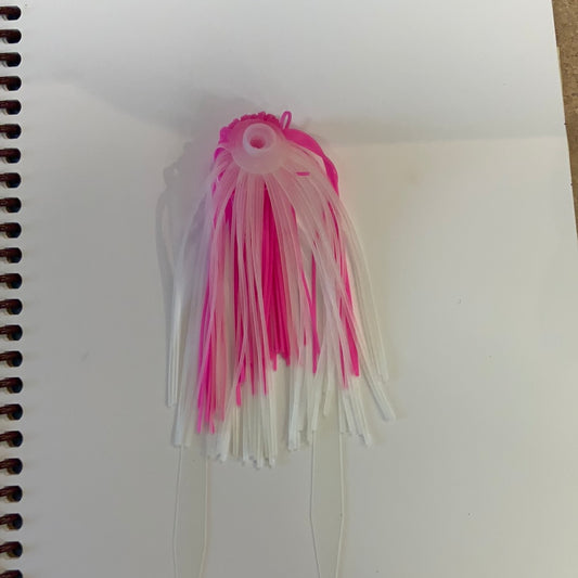 Olde Salt Silicone Skirts