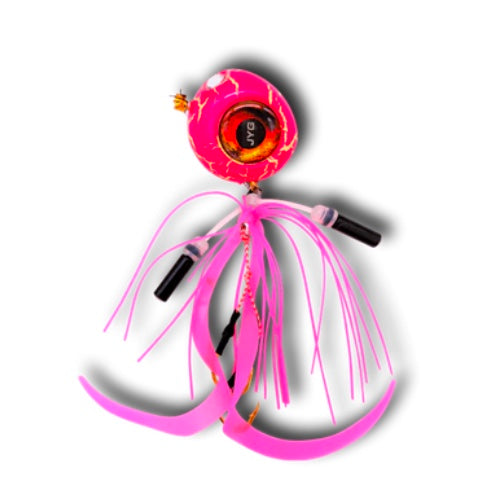 JYG Pro Eyedrop Jigs