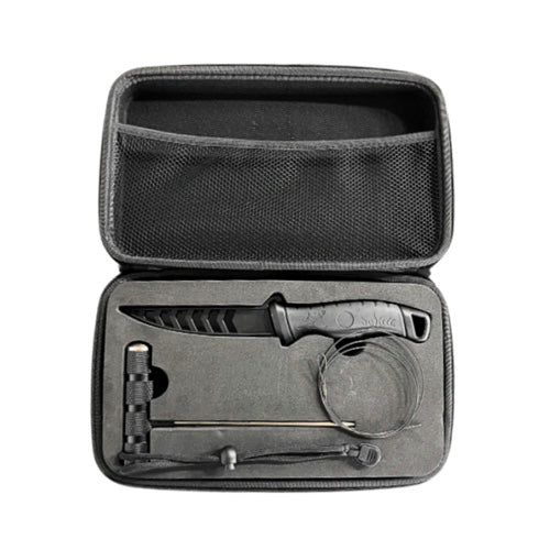 JGY Pro Ikejime Pro Kit