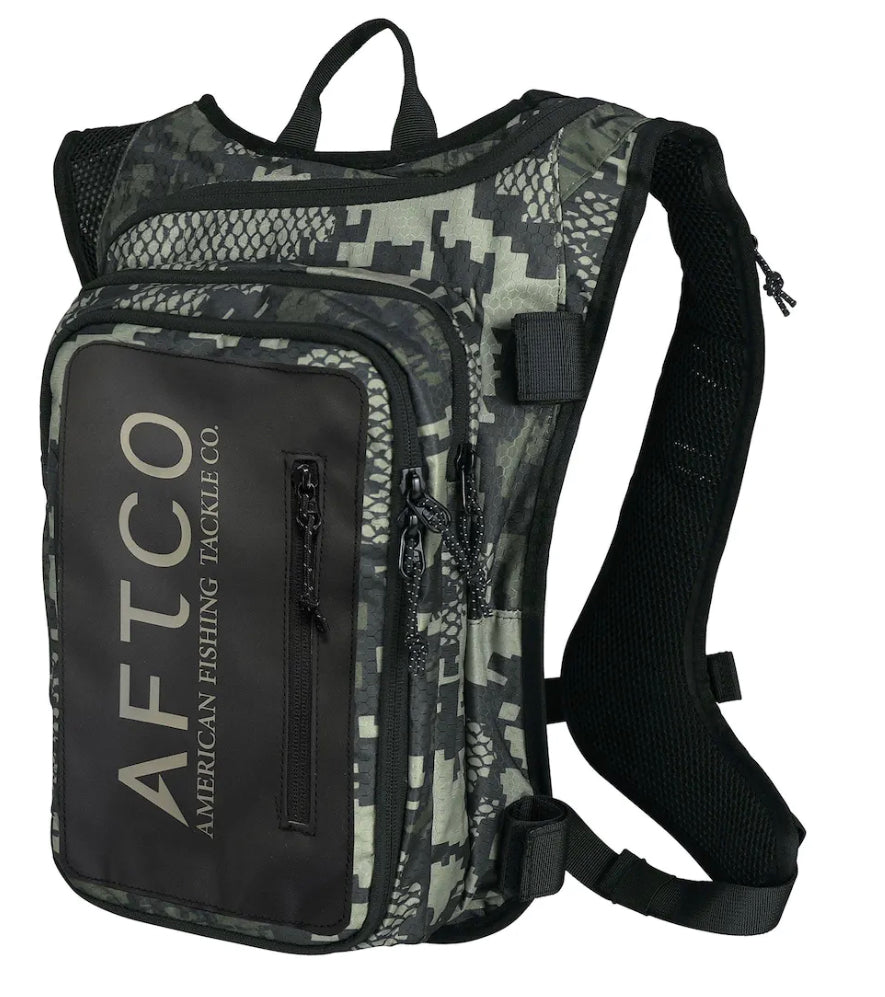 AFTCO Urban Angler Backpack – J&B Tackle Co