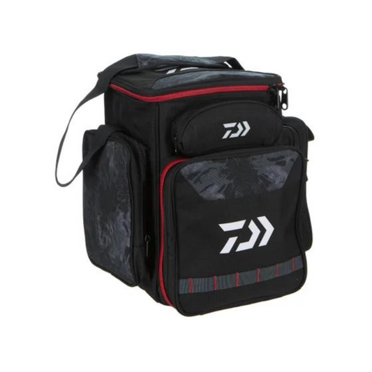 Daiwa D-VEC Prymal Tackle Pack