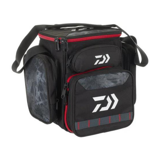 Daiwa D-VEC Prymal Tackle Pack