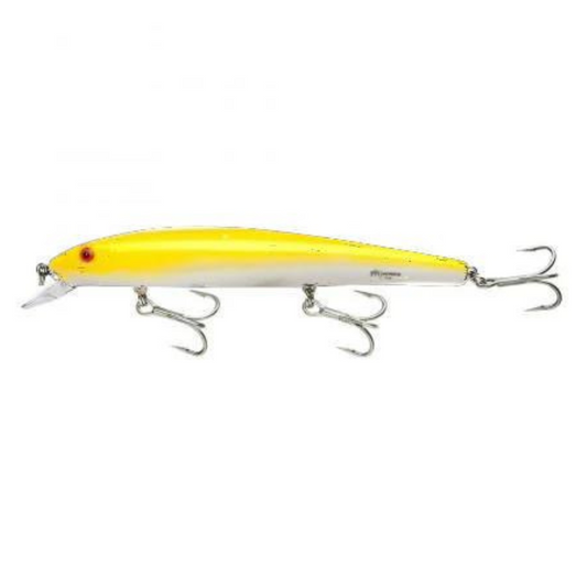 Bomber Heavy Duty Long A Minnow