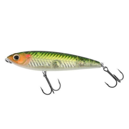 Tsunami Tidal Pro 4" Topwater Walking Bait