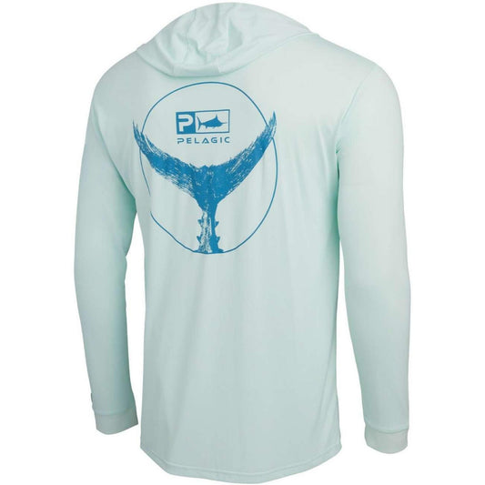 Pelagic Aquatek - Tails Up