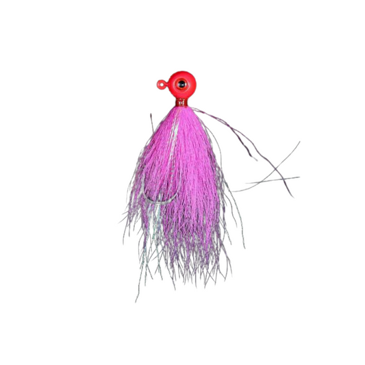 Jigging World Power Ball Jig V2