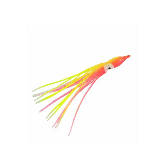 Jigging World Squid Body Skirt Teasers