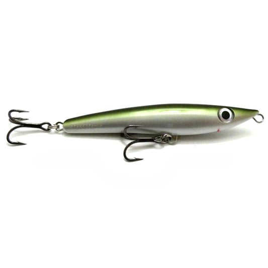 Madd Mantis Quake Slider Lures