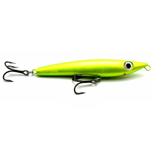 Madd Mantis Quake Slider Lures