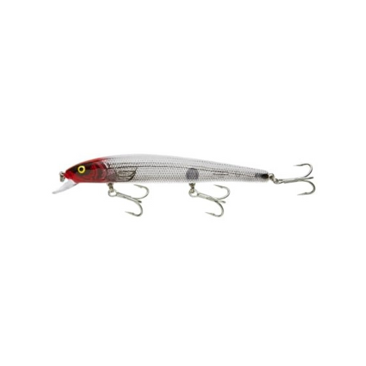 Bomber Heavy Duty Long A Minnow