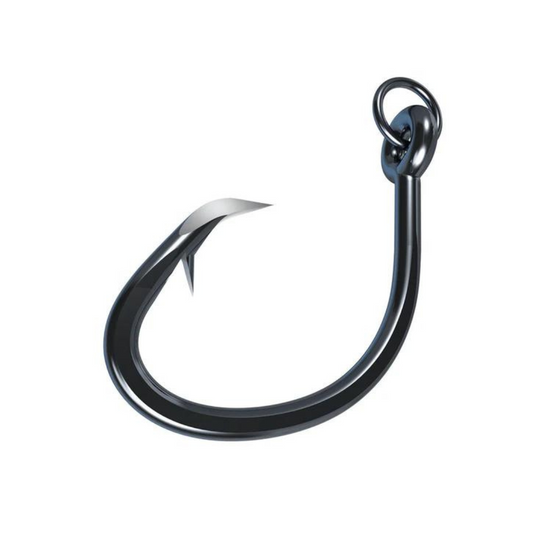 Eagle Claw TROKAR MAGNUM "619" RINGED CIRCLE