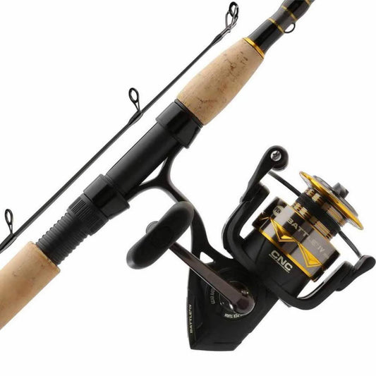 Penn Battle IV Spinning Rod & Reel Combos
