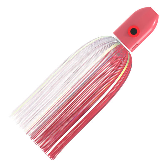 WolfPack Tackle Ahi Heads