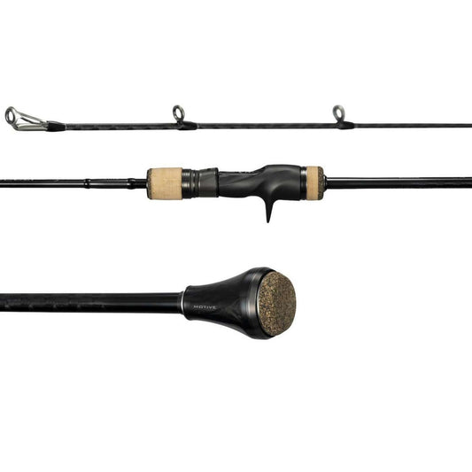 Shimano Ocea Jigger Infinity Motive Casting Slow Pitch Jigging Rod