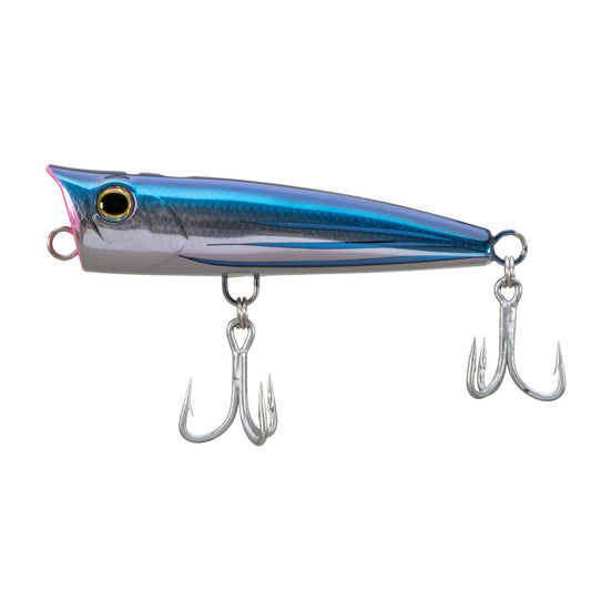 Shimano Orca Bubble Chamber Topwater Poppers