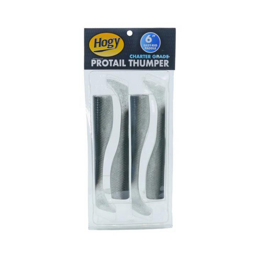 Hogy Charter Grade Protail Thumper