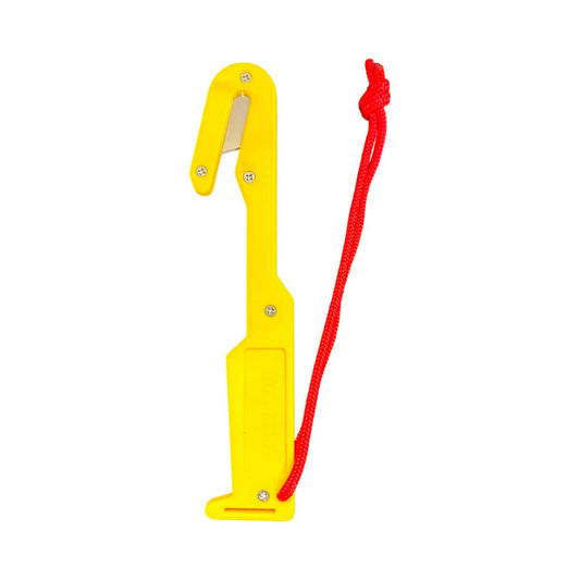 FISHRAZR Tournament Grade Release Knife